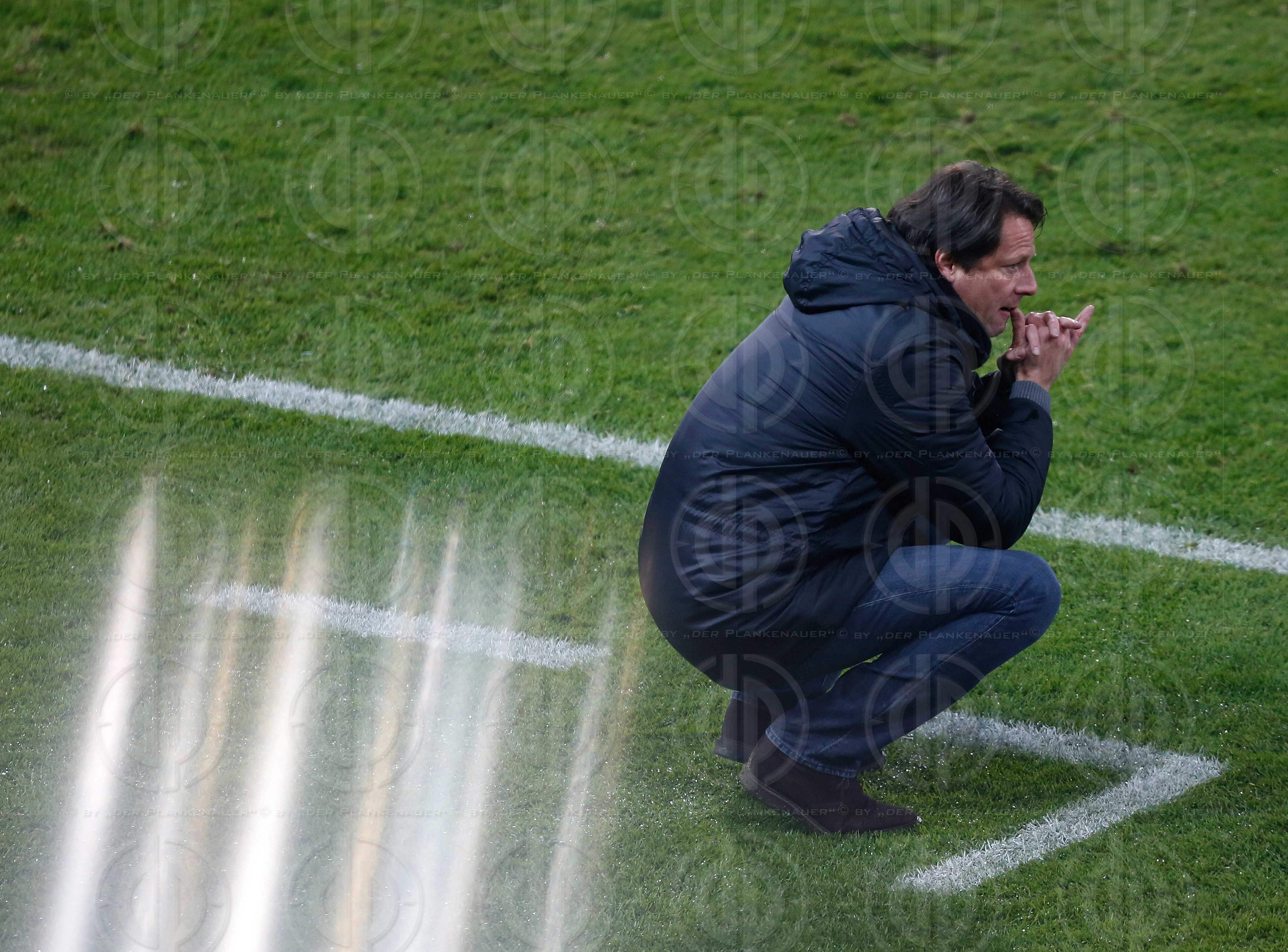 SK Sturm vs. SV Groedig (2:0)