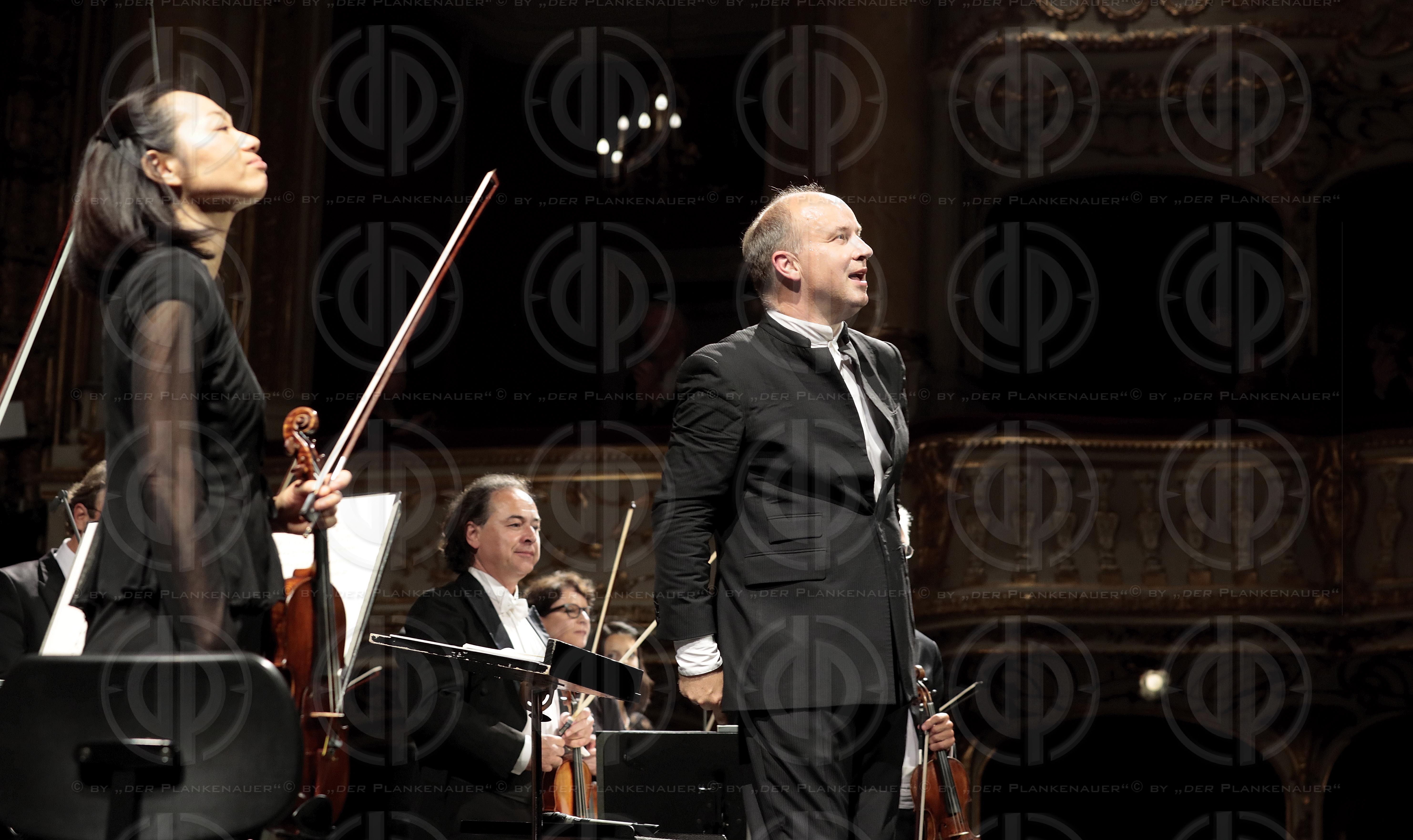 Oper Graz - Eröffnungskonzert mit Roland KLUTTIG