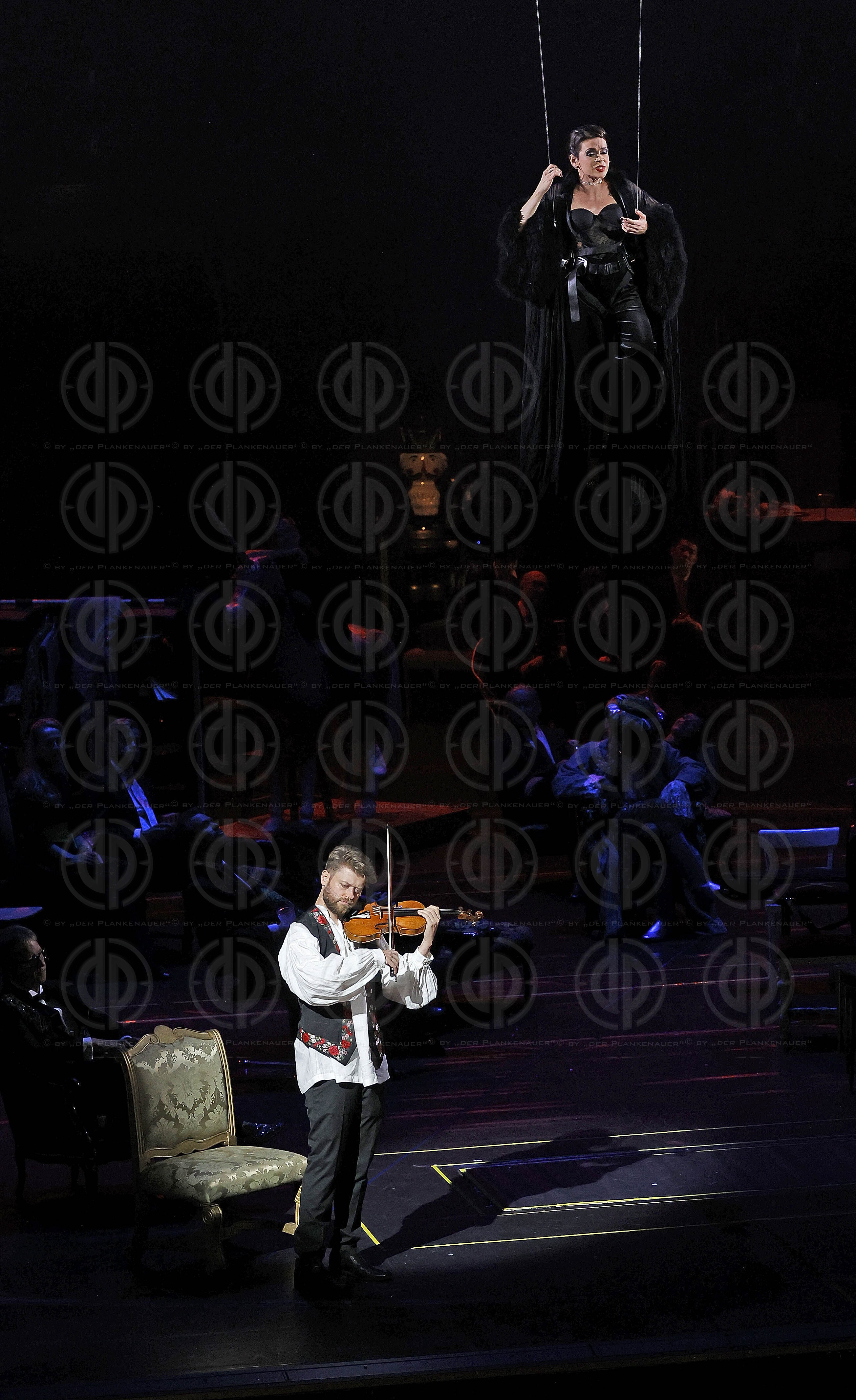 Oper Graz - Eröffnungsfest am 09.09.2023