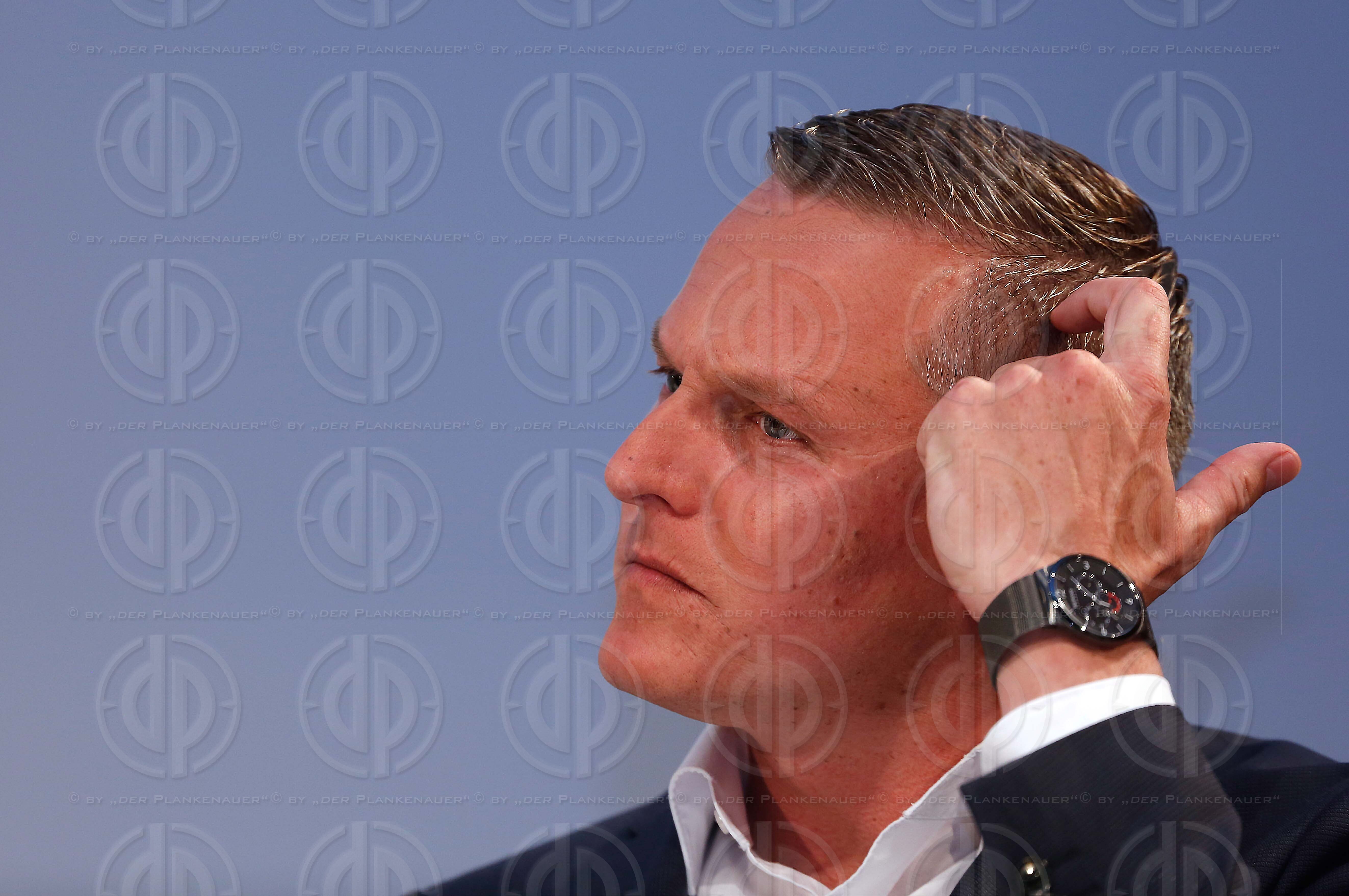 Gipfeltreffen vor der Landtagswahl Steiermark 2015